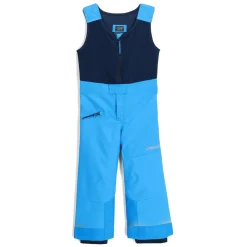 Kids Spyder Little Kids Expedition - Aether Blue