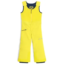 Kids Spyder Little Kids Expedition - Acid Yellow