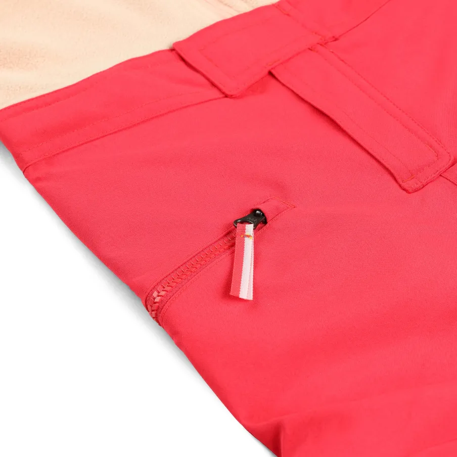 Kids Spyder Little Kids Expedition - Prism Pink