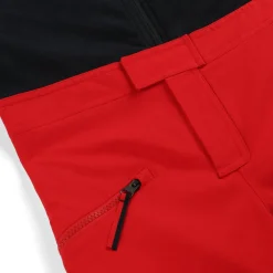 Kids Spyder Little Kids Expedition - Red