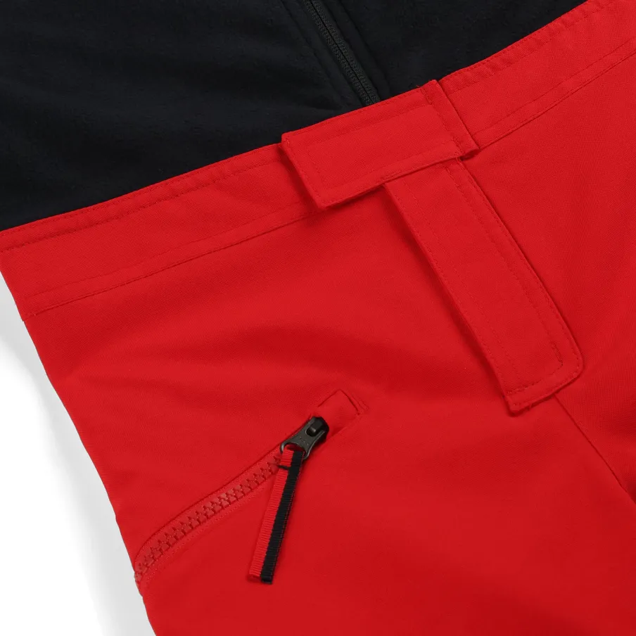 Kids Spyder Little Kids Expedition - Red