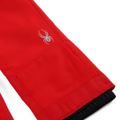 Kids Spyder Little Kids Expedition - Red