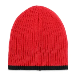 Spyder LOGO HAT - RED