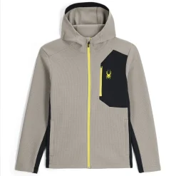 Spyder Mens Bandit Hooded -