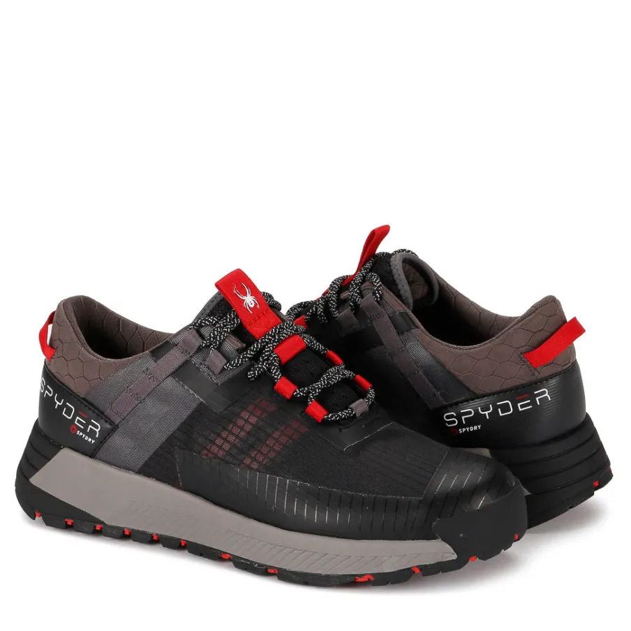 Spyder Mens burn -