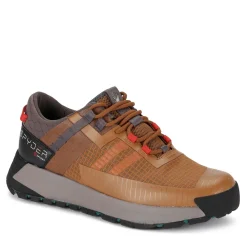 Spyder Mens Blackburn - Brown Spice