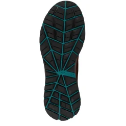 Spyder Mens Blackburn - Brown Spice