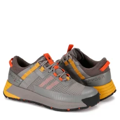 Spyder Mens Blackburn - Medium Grey