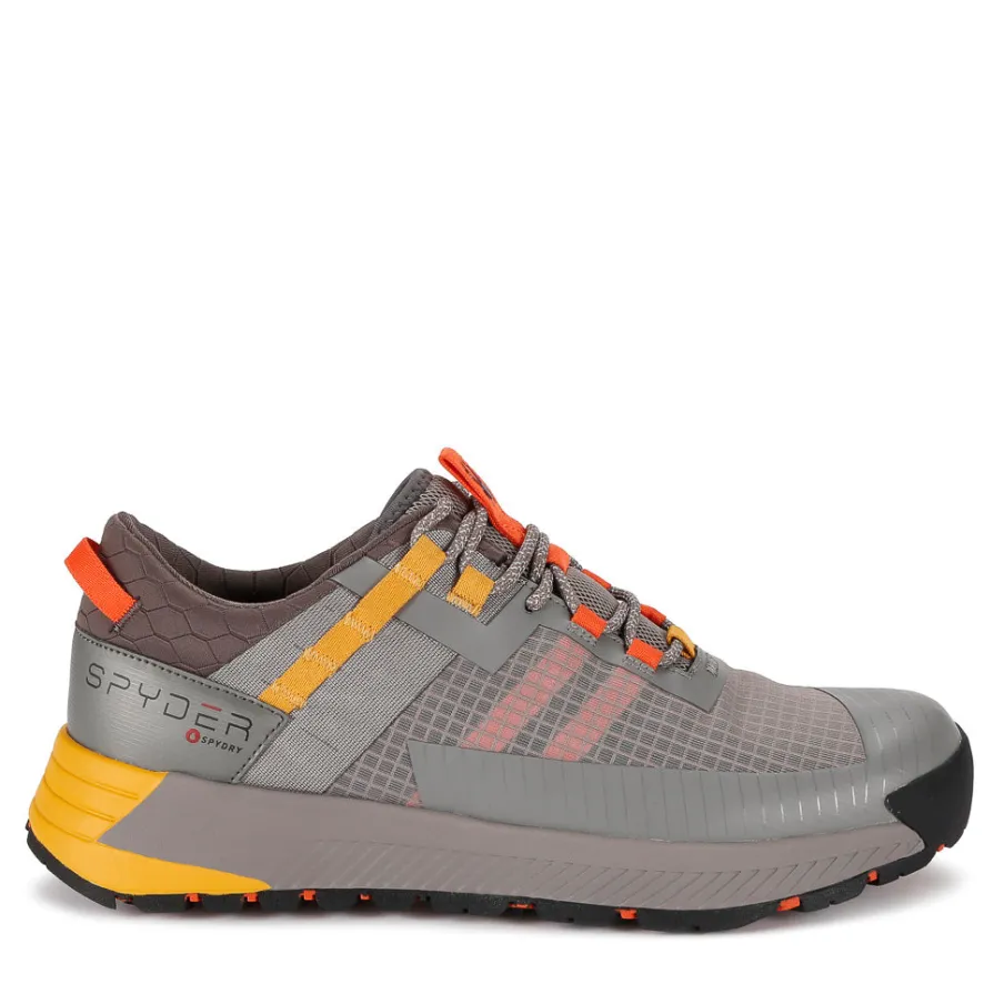 Spyder Mens Blackburn - Medium Grey