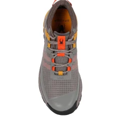 Spyder Mens Blackburn - Medium Grey