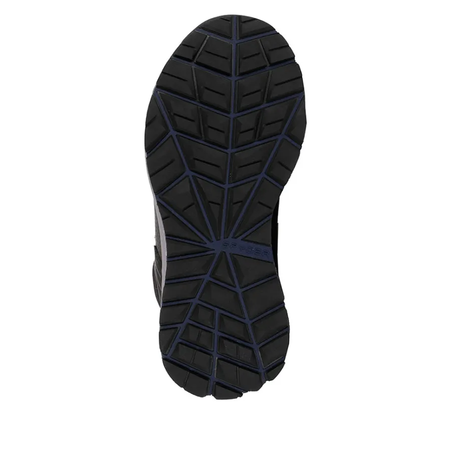 Spyder Mens tail -