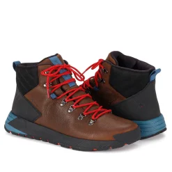 Spyder Mens Blacktail - Brush Brown