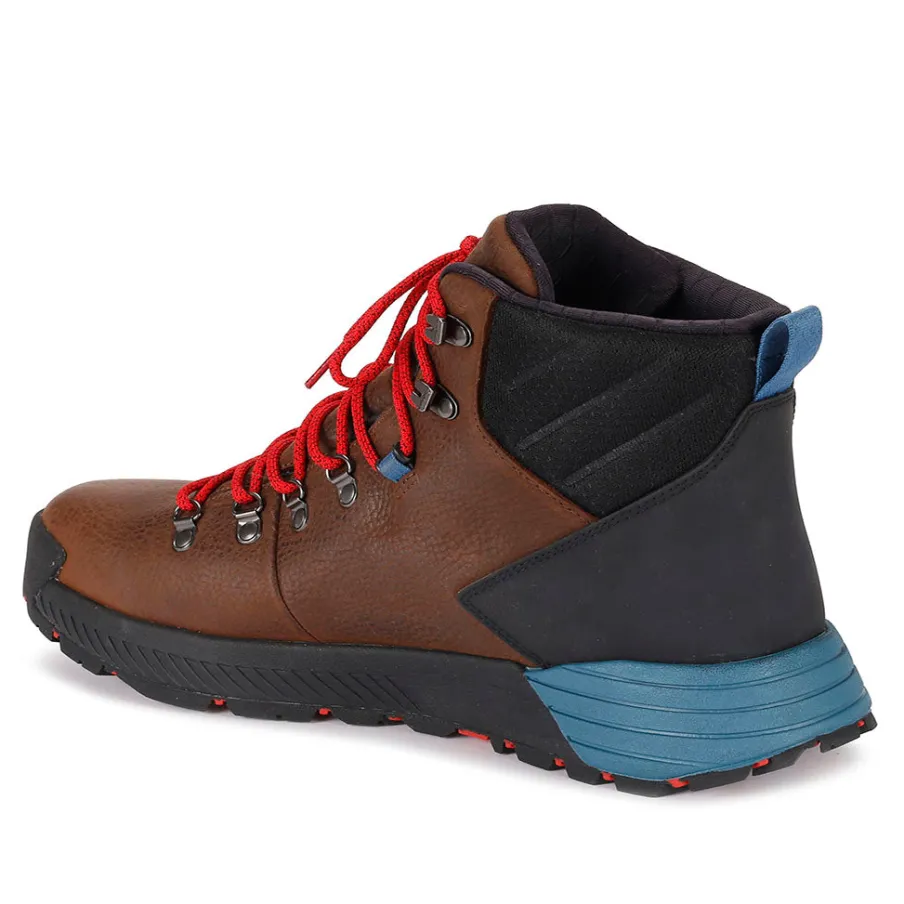 Spyder Mens Blacktail - Brush Brown