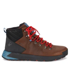 Spyder Mens Blacktail - Brush Brown