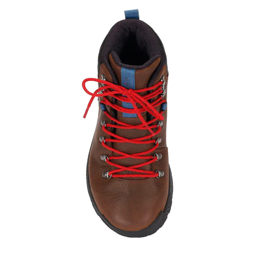 Spyder Mens Blacktail - Brush Brown