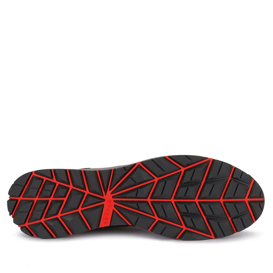 Spyder Mens Blacktail - Brush Brown