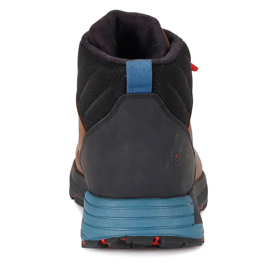 Spyder Mens Blacktail - Brush Brown