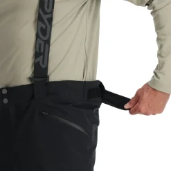 Spyder Mens Bormio -