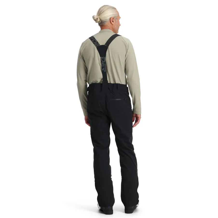 Spyder Mens Bormio -