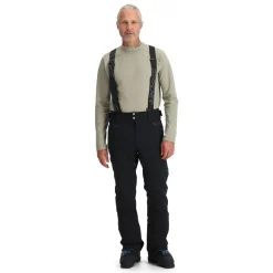 Spyder Mens Bormio -