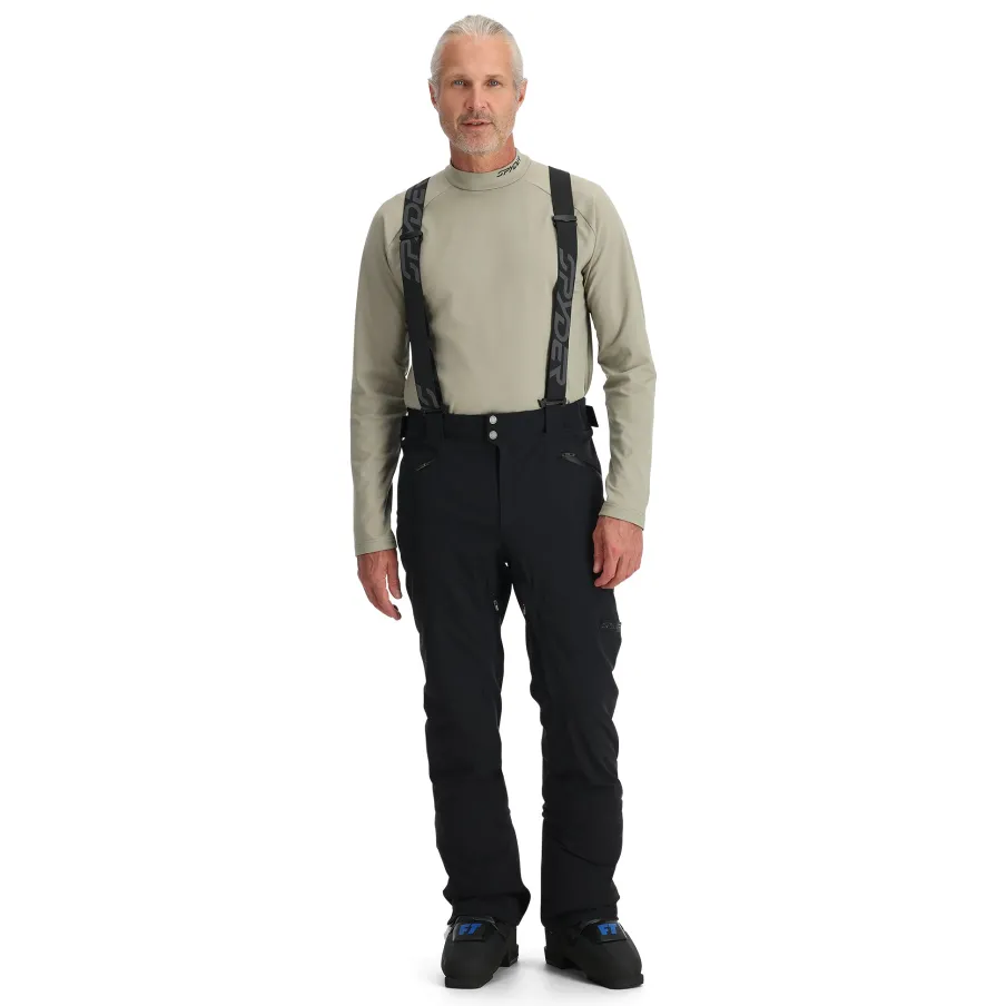 Spyder Mens Bormio -