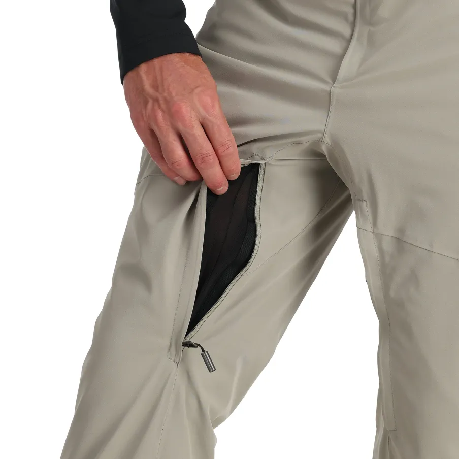 Spyder Mens Bormio -