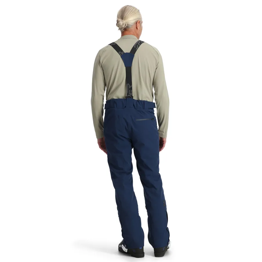 Spyder Mens Bormio - True Navy