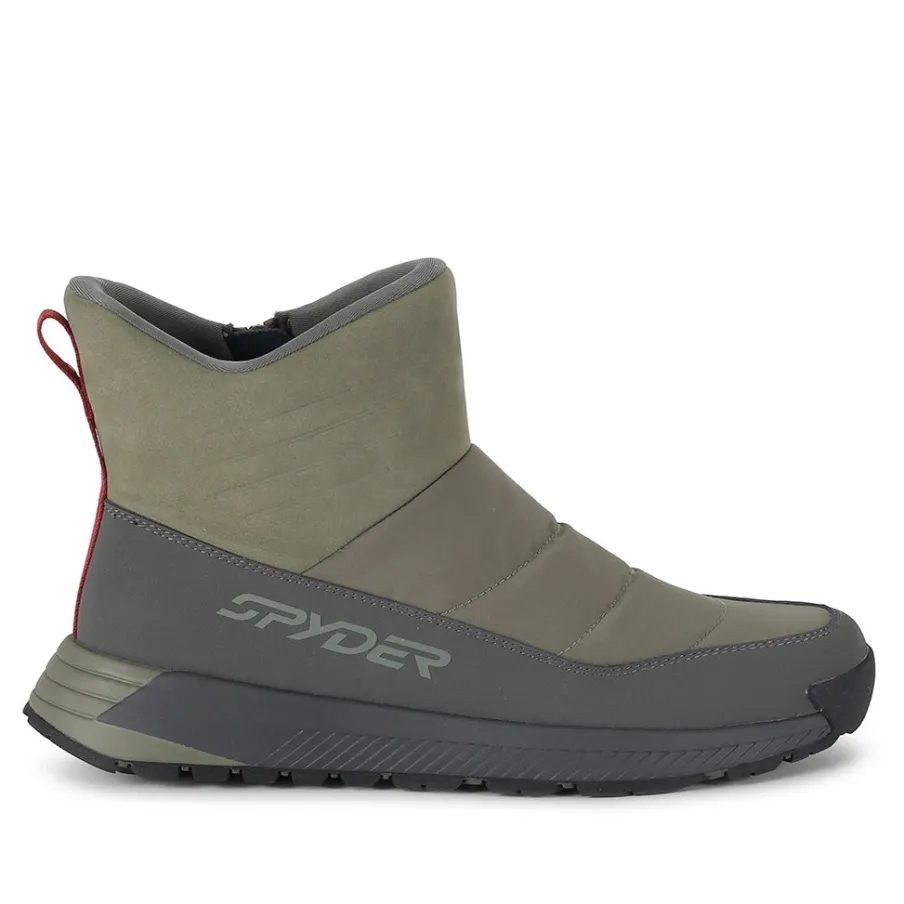 Spyder Mens Breck -