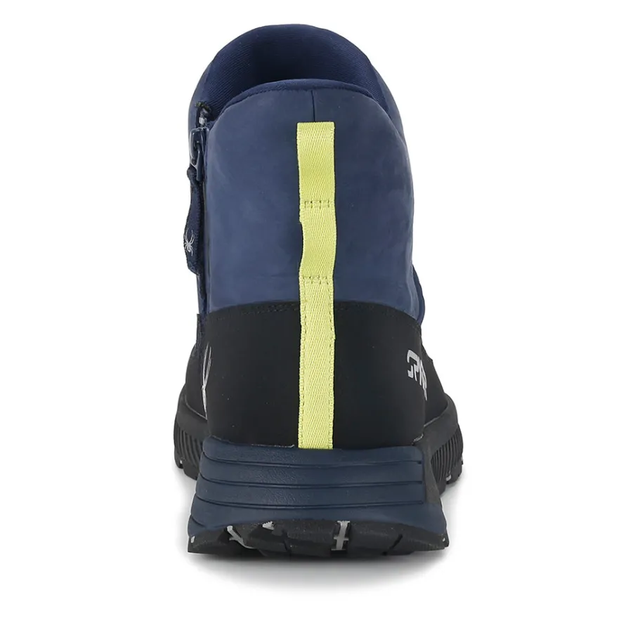 Spyder Mens Breck -