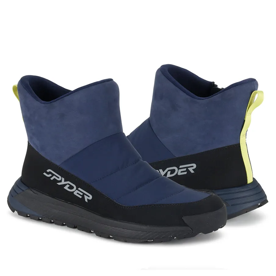 Spyder Mens Breck -