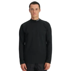 Spyder Mens Castle Mock Crew -