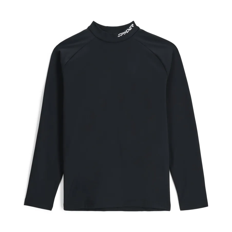 Spyder Mens Castle Mock Crew -