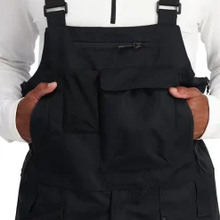 Spyder Mens Coaches Bib -