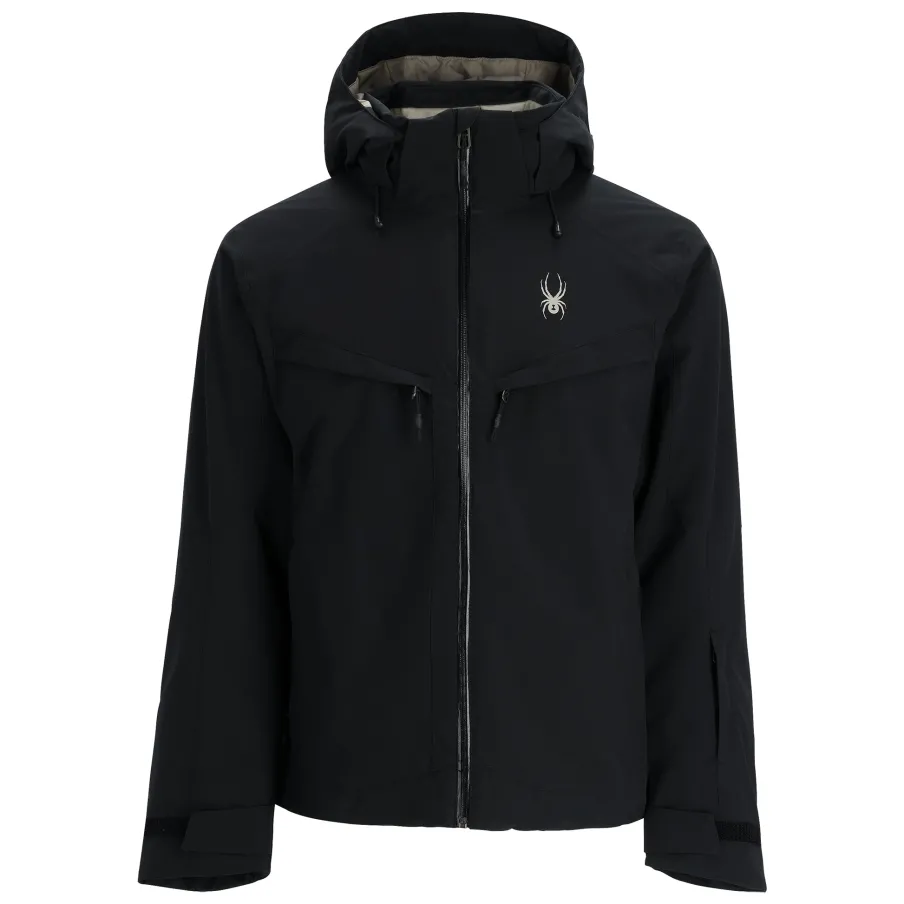 Spyder Mens Copper -