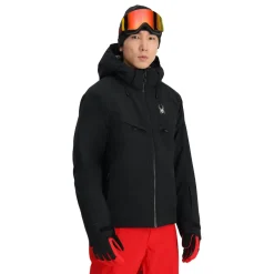 Spyder Mens Copper -