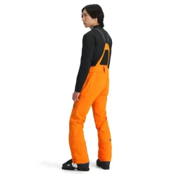 Spyder Mens Dare - Orange Shock