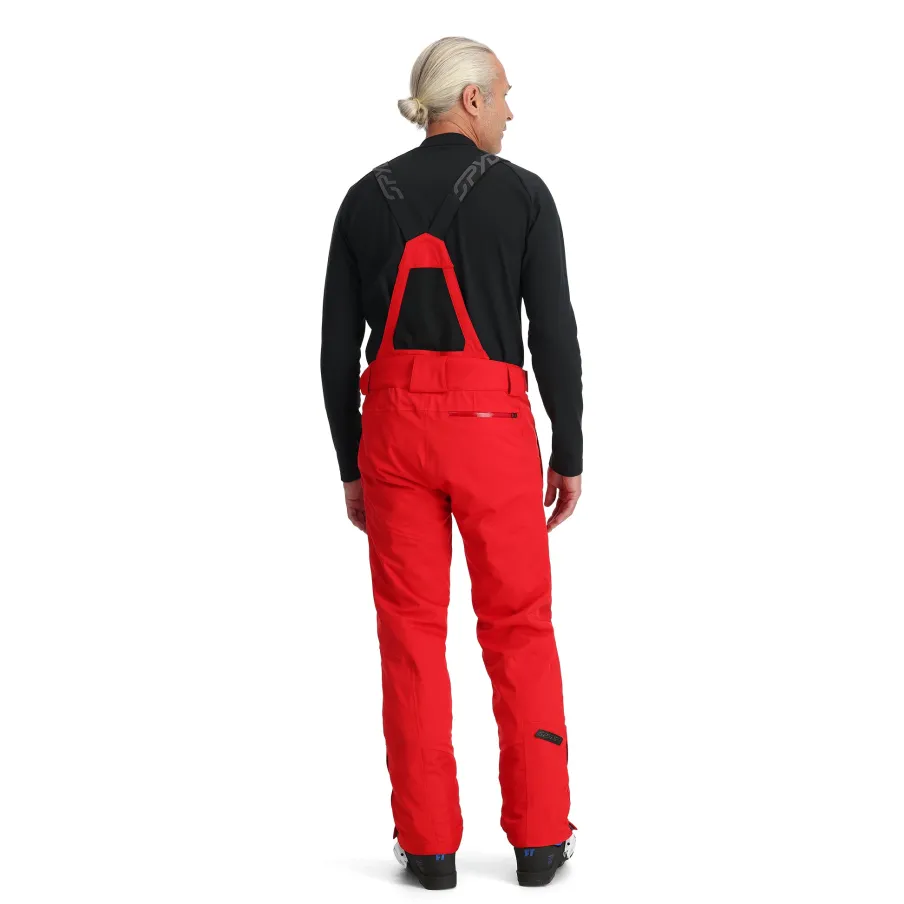 Spyder Mens Dare - Red