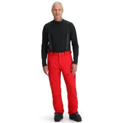 Spyder Mens Dare - Red