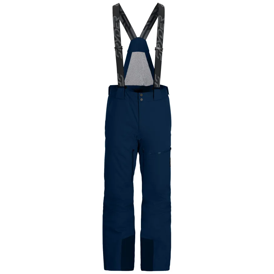 Spyder Mens Dare - True Navy