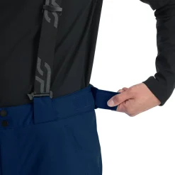 Spyder Mens Dare - True Navy