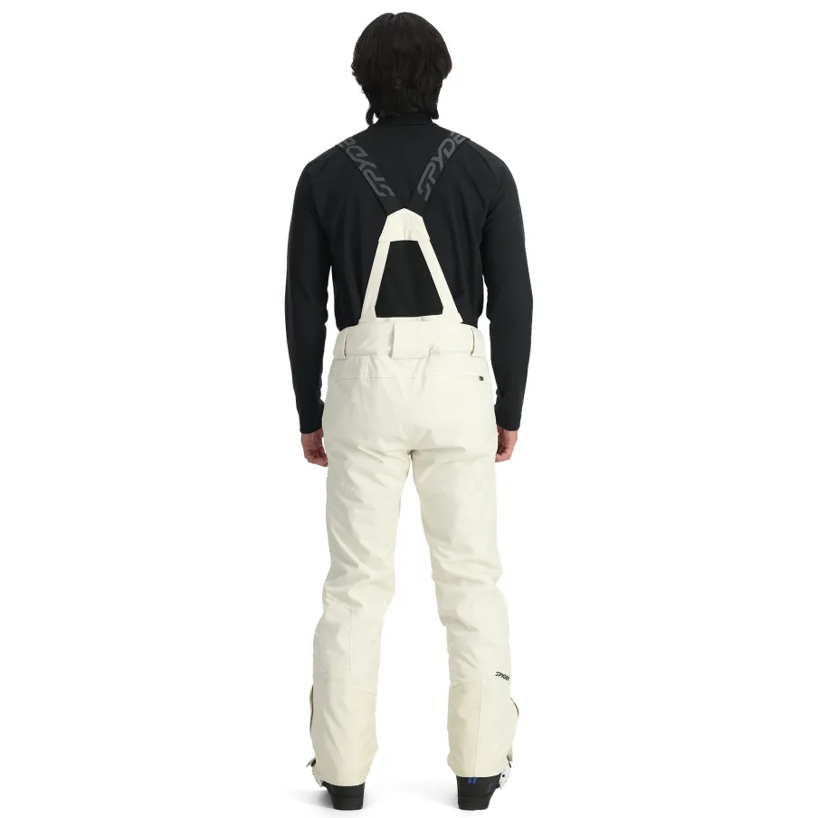 Spyder Mens Dare - Vanilla Latte