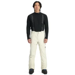 Spyder Mens Dare - Vanilla Latte