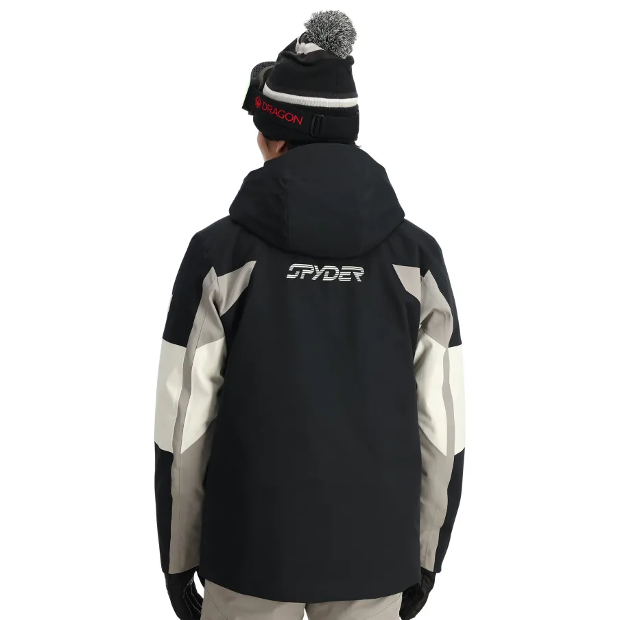 Spyder Mens Epiphany -