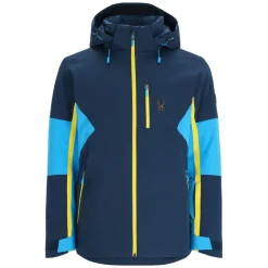 Spyder Mens Epiphany - True Navy