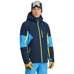 Spyder Mens Epiphany - True Navy