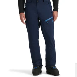 Spyder Mens Fuse - True Navy