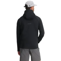 Spyder Mens Gridweb Hoodie -