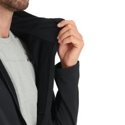 Spyder Mens Gridweb Hoodie -