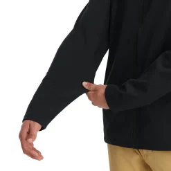 Spyder Mens Gridweb Hoodie -