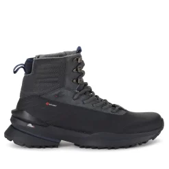 Spyder Mens Harding - Forged Iron